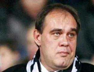 BJK süper yıldızın işini bitirdi