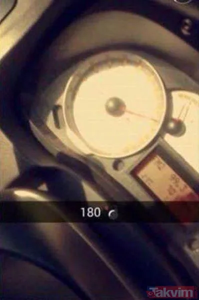 Sadece selfie çekmek istemişti! Başına öyle bir şey geldi ki... - 7