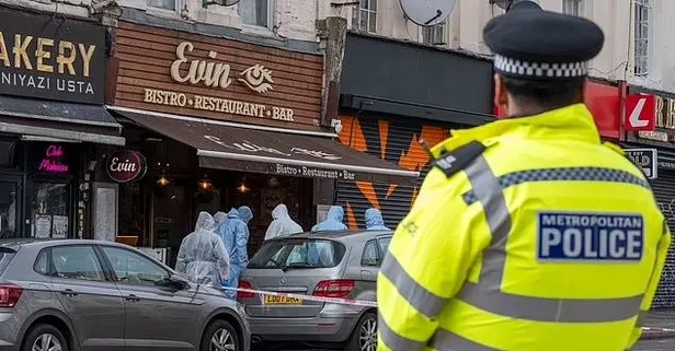 İngiltere endişeli | Tottenham Boys çetesi lideri İzzet Eren Moldova’da infaz edilmişti! Soğukkanlı tetikçi ilk kez görüldü