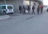 Şırnak'ta PKK/KCK operasyonu: 8 gözaltı (Video)