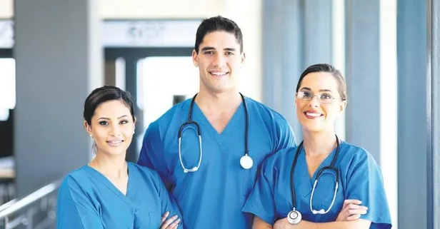 Sağlık Bakanlığı duyurdu: Taban ödeme katsayıları artırıldı