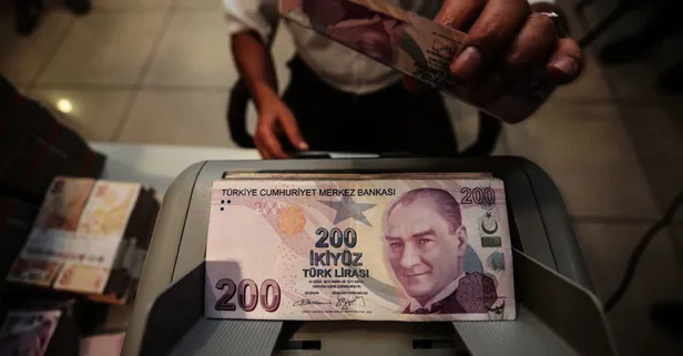 Bu ay 32 günlük en fazla mevduat veren banka belli oldu! %50, %53, %55, %56, %58'e roket gibi çıkmış durumda: