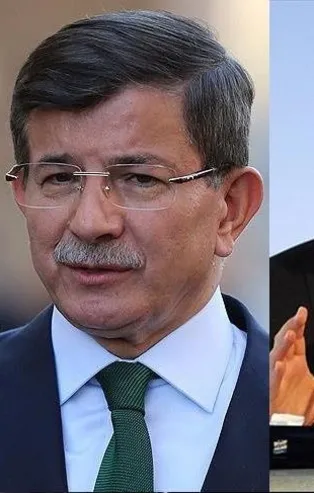 Sabah Gazetesi yazarı Salih Tuna'dan çarpıcı yazı: Davutoğlu mu Babacan mı yoksa o mu?
