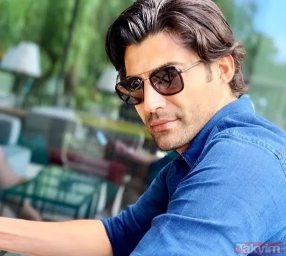 Ezel'in Ömer'i son hali ile hayranlarını şaşırttı! Ezel'de Ömer'i oynamıştı! - 6