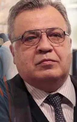 Karlov suikastında flaş gelişme!