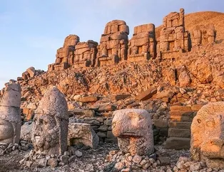 Türkiye'de mutlaka görülmesi gereken 50 yer! İşte tatil rotanız