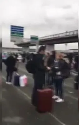 Avrupa'nın göbeğinde terör alarmı!