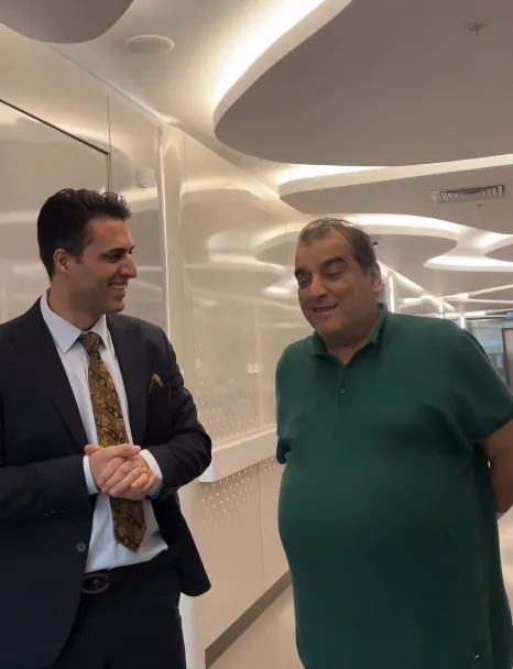 1782021807610.png 90'lı yılların ünlü sanatçısı Ömer Danış'tan üzen haber: Ayak parmakları kesildi-4