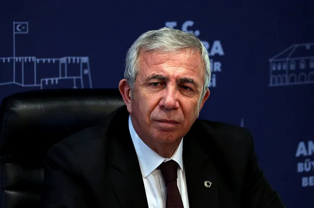 Mansur Yavaş'ı ikna eden FETÖ'cü kim?