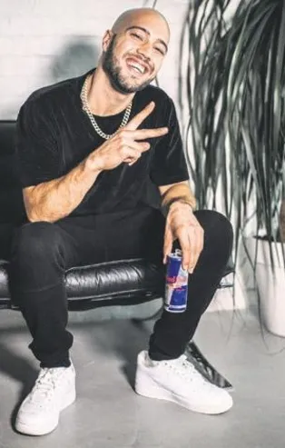 Ben Fero: 'Demet Akalın' tesadüf oldu