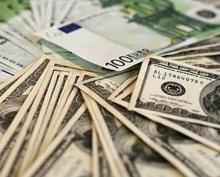 Son dakika: Dolar ve Euro ne kadar? 26 Ağustos 2018 döviz kurları