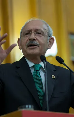 FETÖ'nün CHP'yi dizayn planı