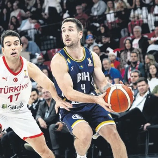 Yarın rakip İsviçre