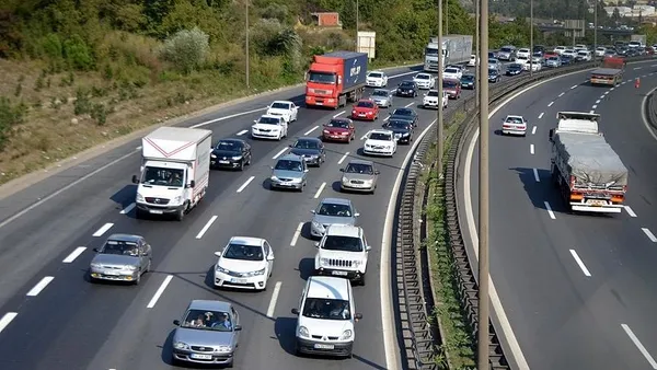 Araç sahipleri dikkat! Vergileri düşürmek mümkün - 10