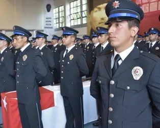 PMYO ile PÖH nasıl olunur? TC ile EGM sayfasına giriş! İşte Polis Akademisi polislik alımı başvurusu yapma ekranı