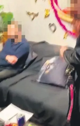 Kartal’da villaya şok baskın! Çok sayıda uyuşturucu ele geçirildi | Yurttan haberler