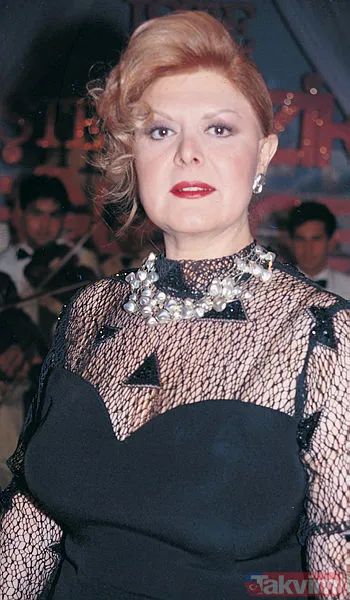 8 yıl evli kalmışlar! Gülden Karaböcek’in ablası Neşe Karaböcek ile 49 yıl küs kalmasına neden olan eski eşi bakın kim çıktı! Meğer... - 7