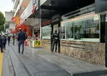 Antalya'da büyük soygun! 18 kilogram altınla kaçtılar