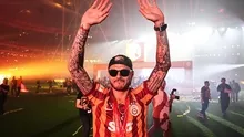 Mauro Icardiden Galatasaray taraftarını şoke eden hareket! Ayrılıyor mu? İşte profilinin eski ve yeni görüntüsü