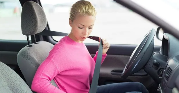 Otomobillerdeki bu tehlikeye dikkat! Kimse farkında değil ama...