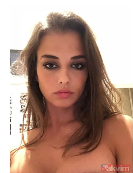 Neymar'ın doğum günü partisine Türk güzel Elif Aksu damga vurdu! - 21