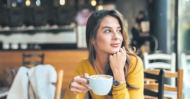 Finlandiya kaffeost'u damak tadınızı zorlayabilir! Peynir parçacıklı...