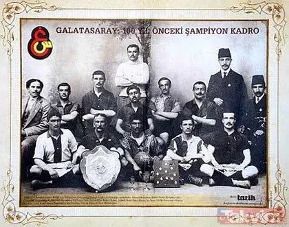 Türk futbolunun en çok gol atan oyuncusu kim? İşte Türk futbolunda ilkler...