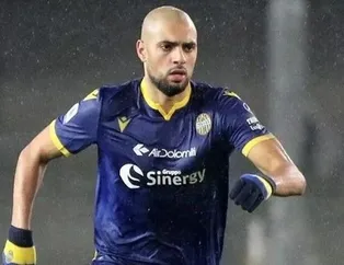 Aslan’a yeni Amrabat
