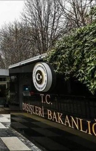Dışişleri Bakanlığı'ndan 'Yemen' açıklaması