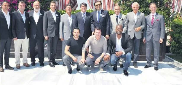 Kırdıysam kusura bakmasın