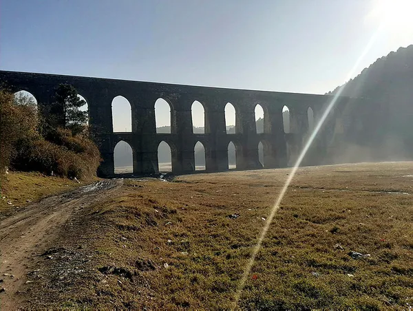 Gelen görüntüler büyük tedirginlik yaratmıştı! Bakan Pakdemirli açıkladı! İstanbul'un ne kadar suyu kaldı?-3