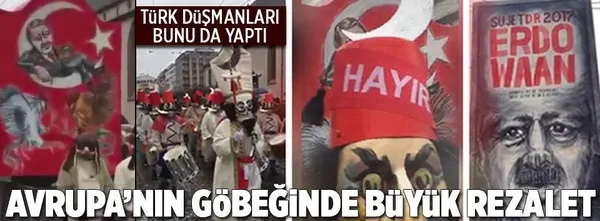 İsviçre'de rezalet!-2