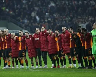Giresunspor - Galatasaray maçı sonrası Okan Buruk'a flaş uyarı: O ismi harcama...