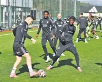 Beşiktaş’ın Antalya kampı takvimi netleşti: Hazırlıklar 1 Ocak’ta başlıyor