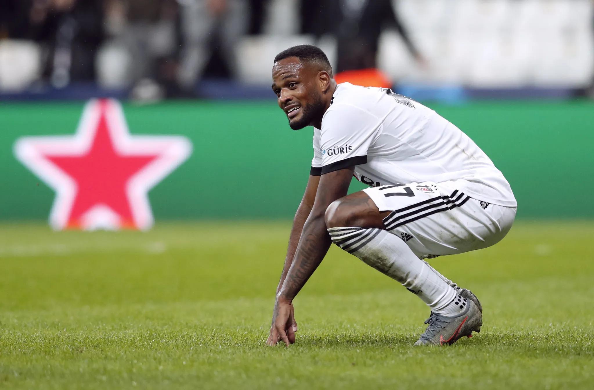 GALATASARAY TRANSFER HABERLERİ | Beşiktaş'ın eski golcüsü Galatasaray'a geliyor! Taraftarlar çıldıracak - 29