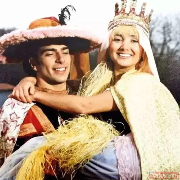 Çılgın Bediş’in yakışıklı Oktay’ı Cenk Torun yıllar sonra ortaya çıktı! Hem itirafları hem son hali dikkat çekti - 2