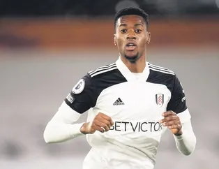 Devlerle transfer yarışı