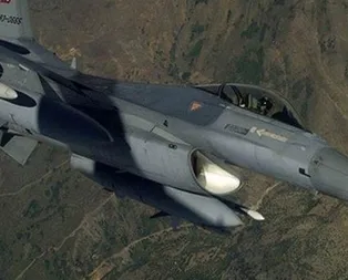 Kandil’i bombaladık