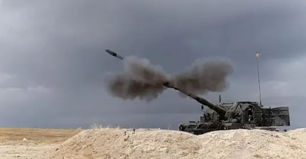 Son dakika: MSB duyurdu! Saldırı hazırlığındaki 5 PKK/YPG’li terörist etkisiz hale getirildi