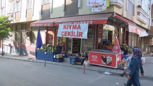 İstanbul'da kasap ve bakkalların 'et çekme' tartışması: Ekmeğimize göz diktiler-4