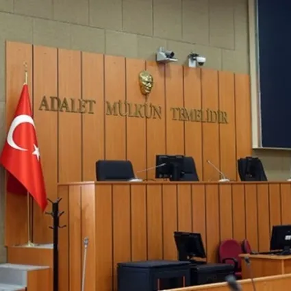 T.C. BÜYÜKÇEKMECE 4. İCRA CEZA MAHKEMESİNDEN