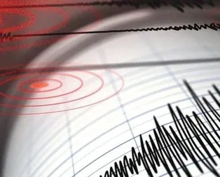 İşte Marmaranın en son deprem haritası! Kandilli uyardı: 7.0a hazır olmalıyız