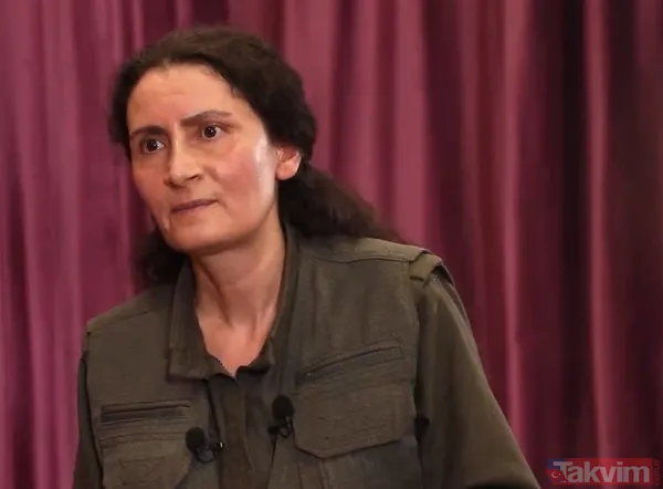 Bahçeli el uzattı CHP ayağa kalktı PKK zıpladı! Elebaşı Bese Hozat "Normalleşme İmralı'dan başlar" deyip İsrail'i övdü: Küstah sözler - 9