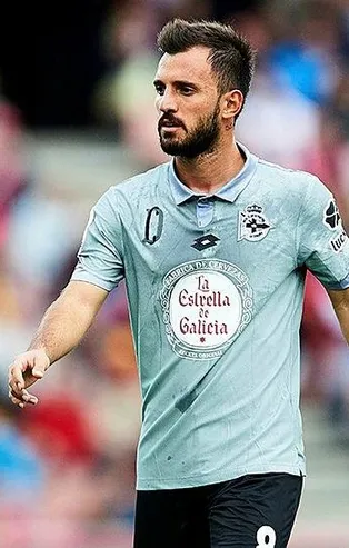 Emre Çolak Deportivo’da