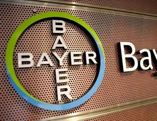 Bayer 11 milyar dolar ödeyecek
