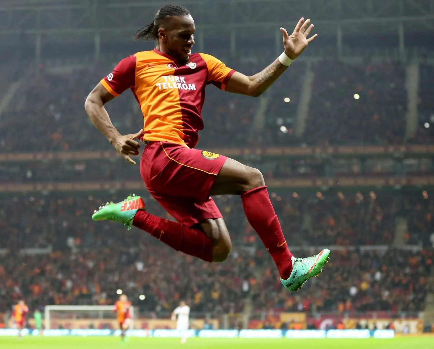 Fenerbahçe'de karar verildi! Transferi için harekete geçilecek - 10