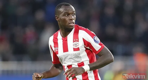 Galatasaray’ın eski yıldızı Bruma, Levante'nin teklifini Beşiktaş için reddetti! Şampiyonlar Ligi faktörü... - 5