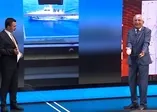 Uzman isim Yunanistan'ın Ege'deki oyununu A Haber'de anlattı: Ulan Yunan'dan kim korkar salak!