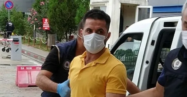 Son dakika: Samsun’’da DEAŞ operasyonu: Yabancı uyruklu 4 kişi gözaltına alındı