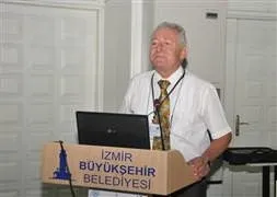 İzmir için deprem uyarısı